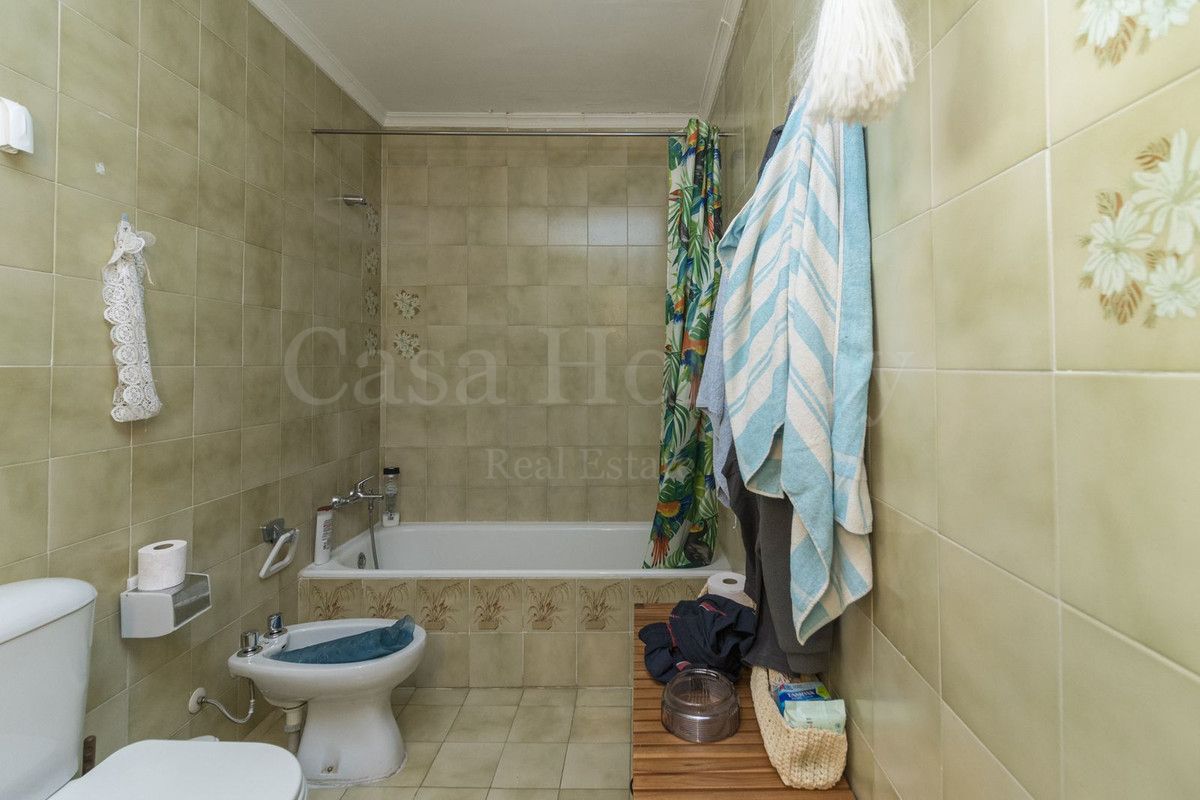 Villa in Benalmadena Pueblo, Benalmadena