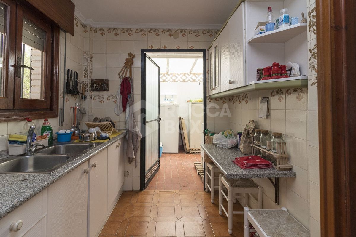 Villa for sale in Benalmadena Pueblo