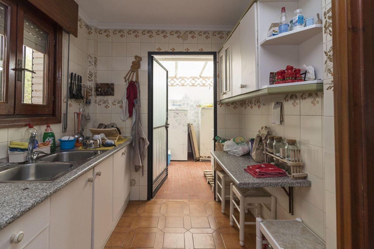 Villa en Benalmadena Pueblo, Benalmadena