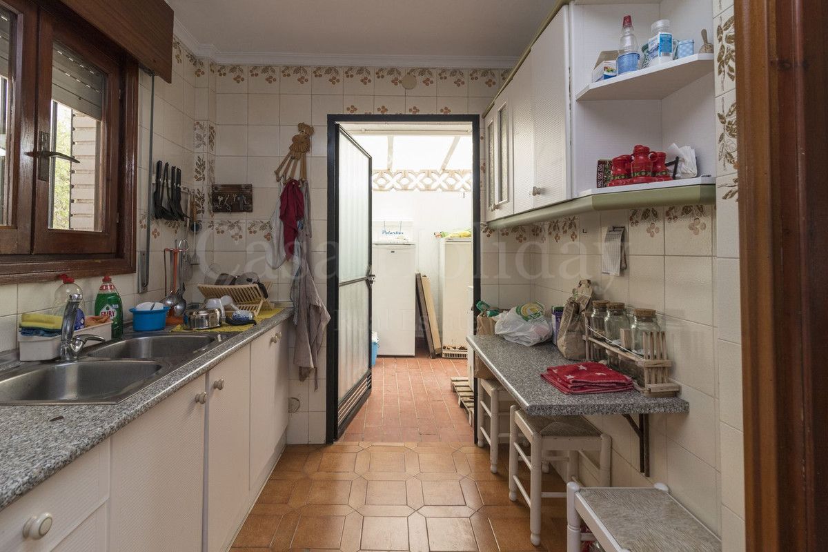 Villa in Benalmadena Pueblo, Benalmadena