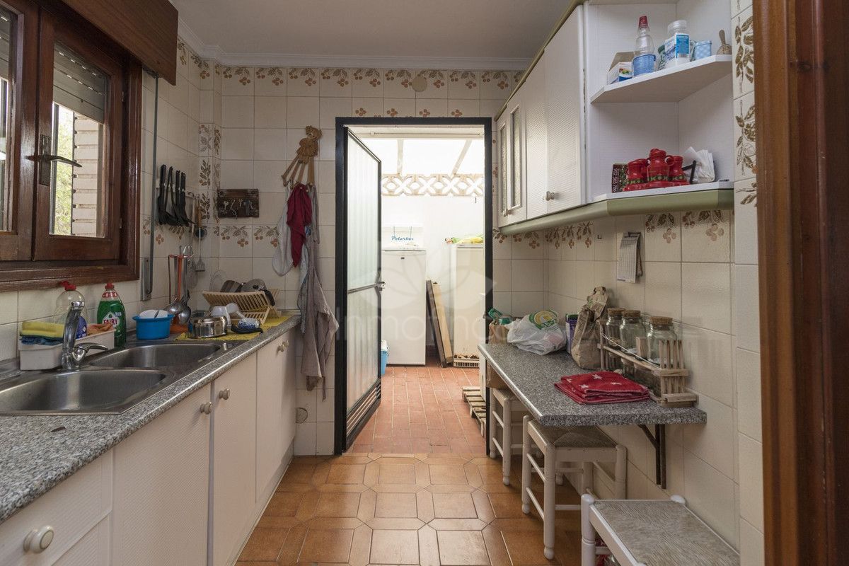 Villa in Benalmadena Pueblo, Benalmadena