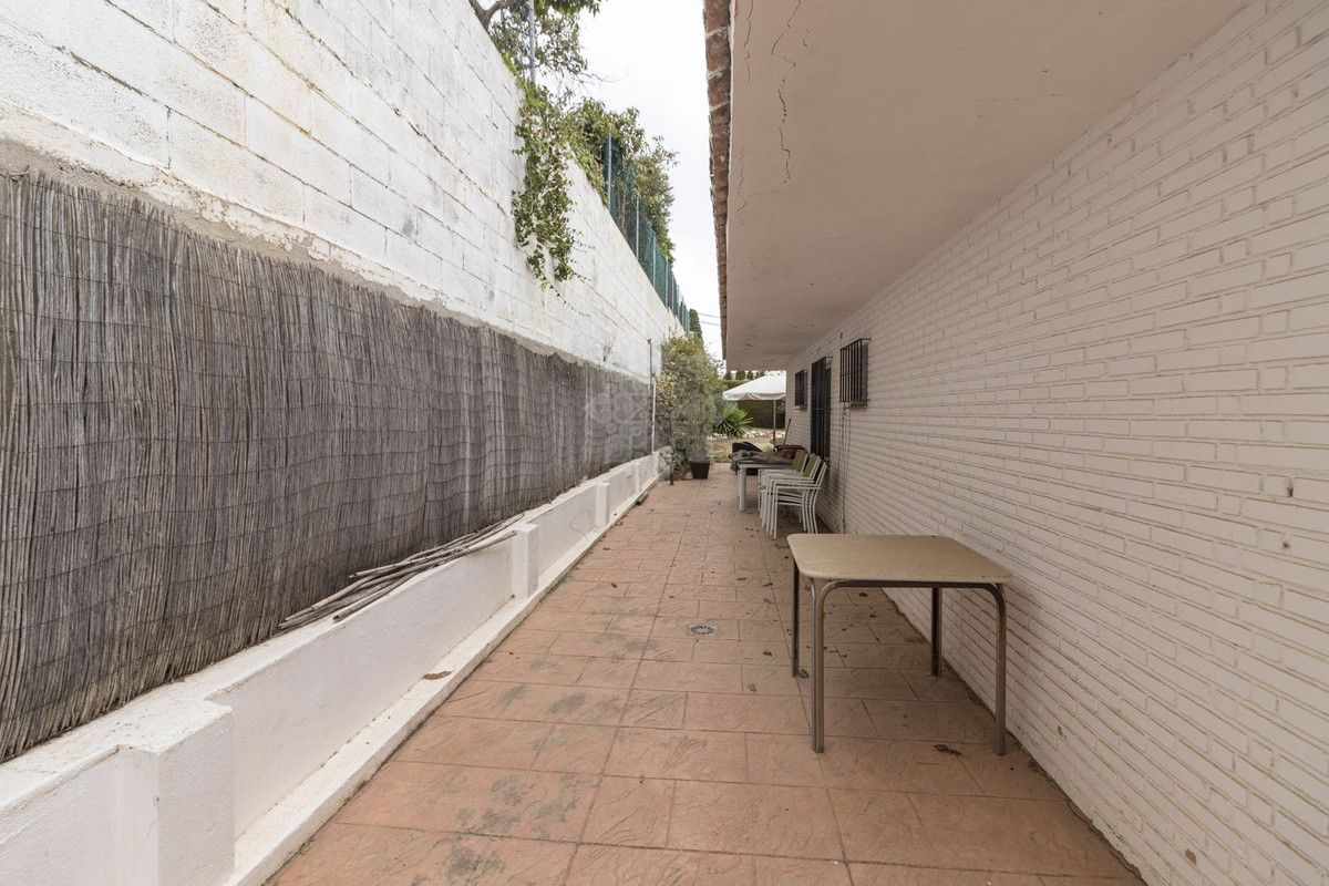 Villa en Benalmadena Pueblo, Benalmadena