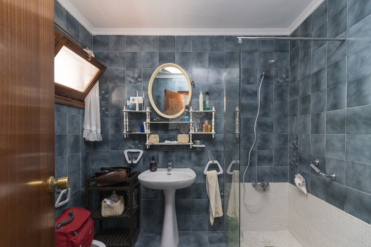 Villa en Benalmadena Pueblo, Benalmadena