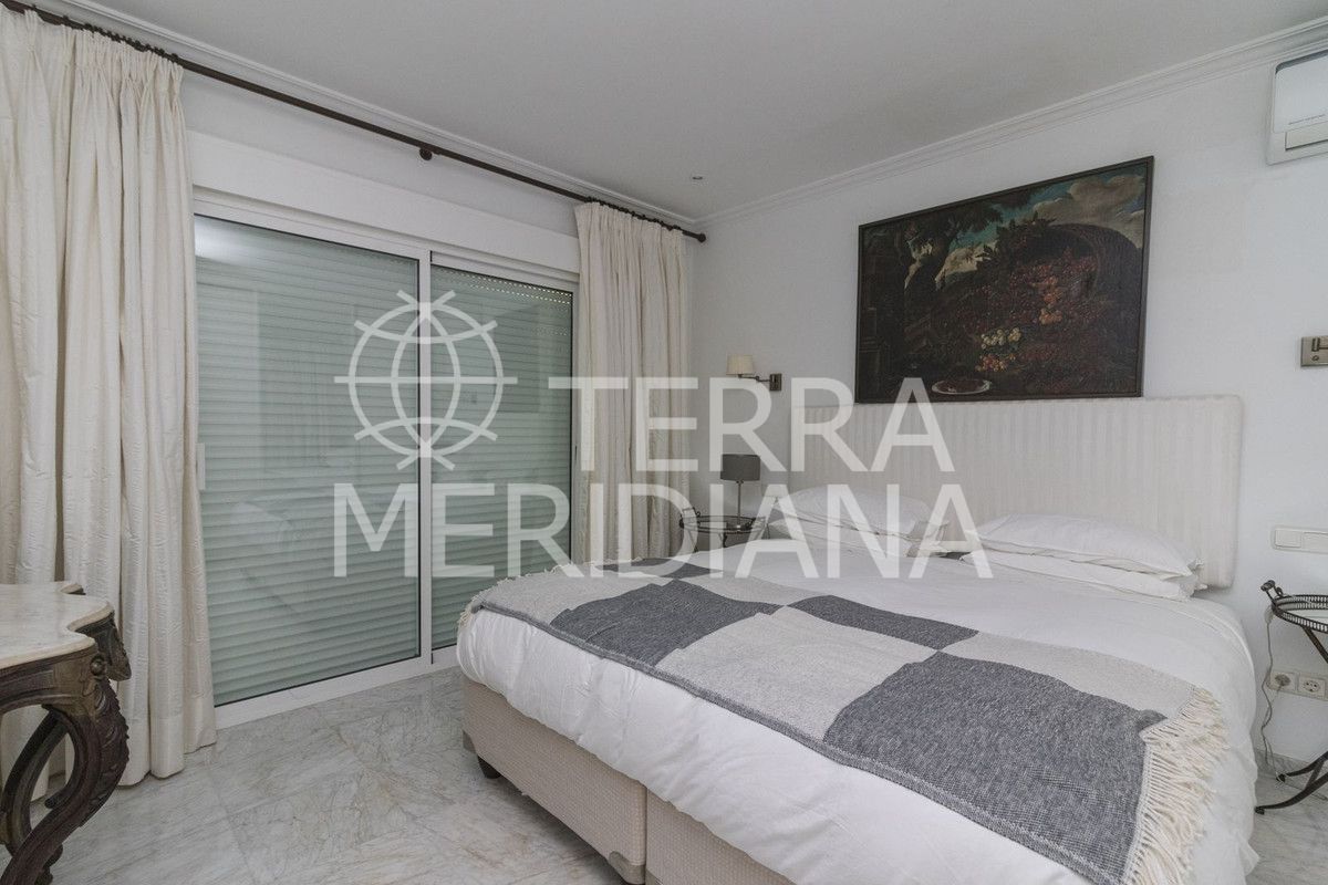 Villa in Los Monteros, Marbella