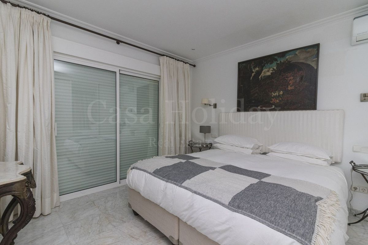 Villa in Los Monteros, Marbella