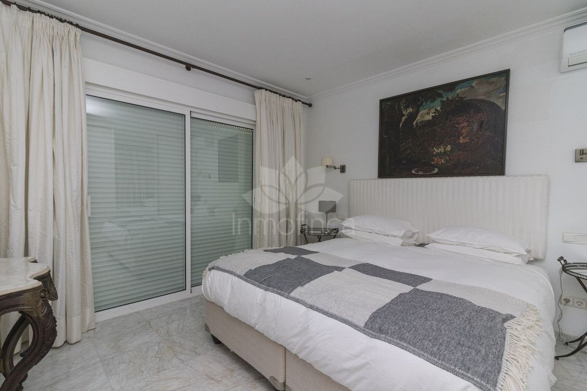 Villa in Los Monteros, Marbella