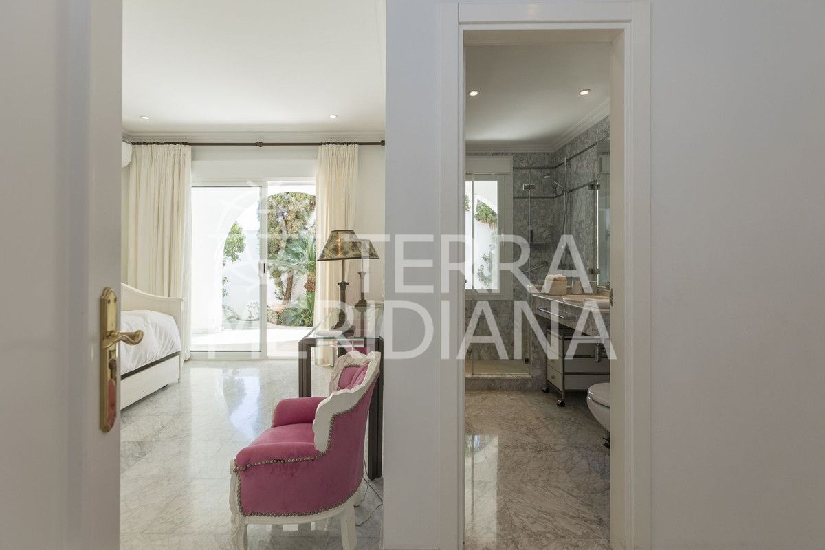 Villa in Los Monteros, Marbella