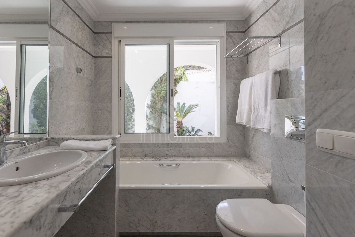 Villa in Los Monteros, Marbella