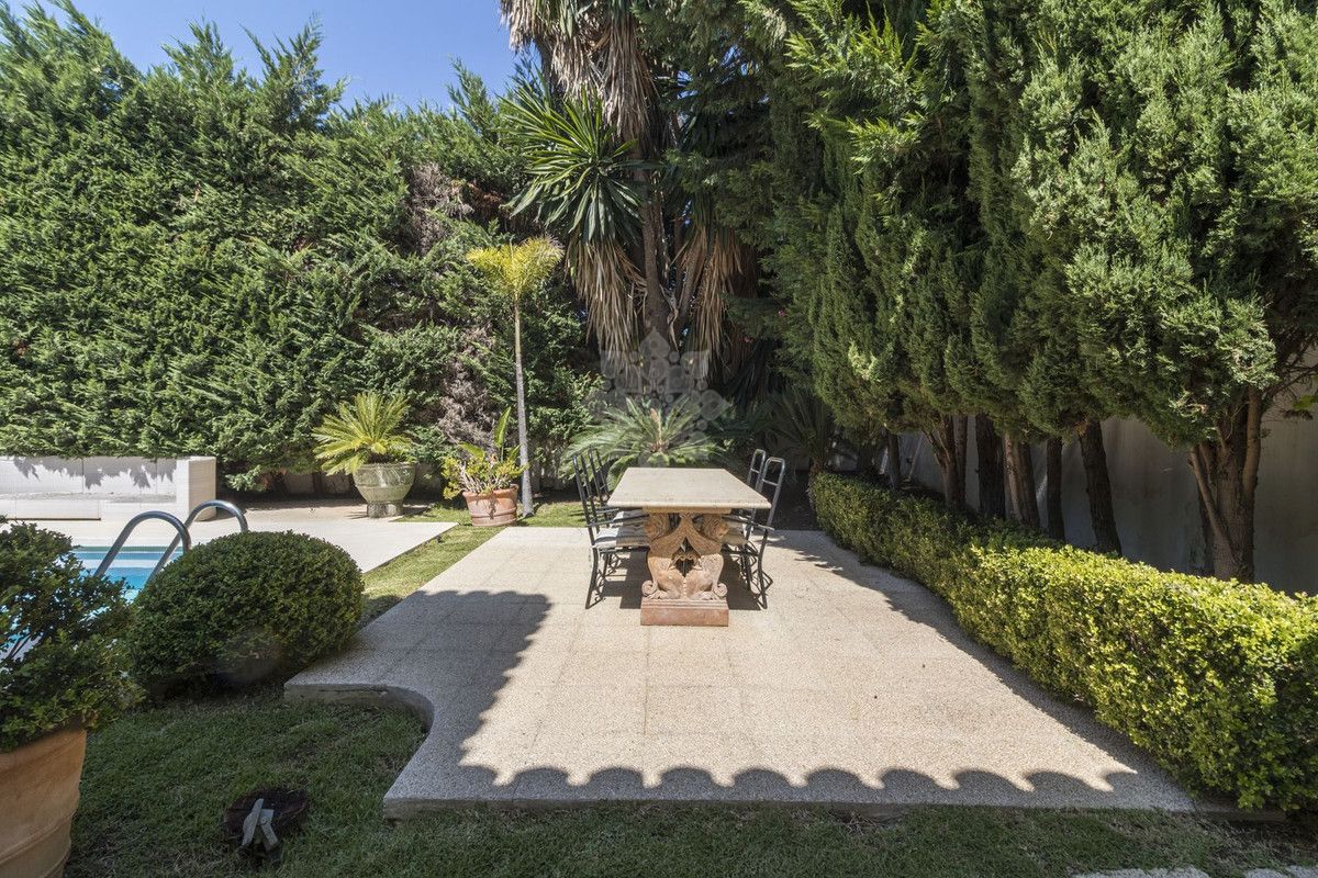 Villa en Los Monteros, Marbella