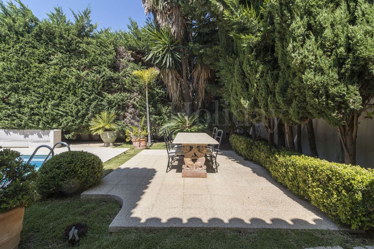 Villa in Los Monteros, Marbella