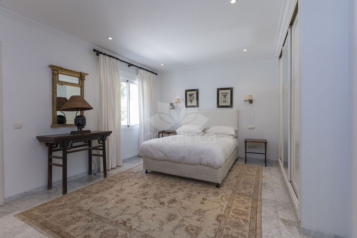Villa in Los Monteros, Marbella