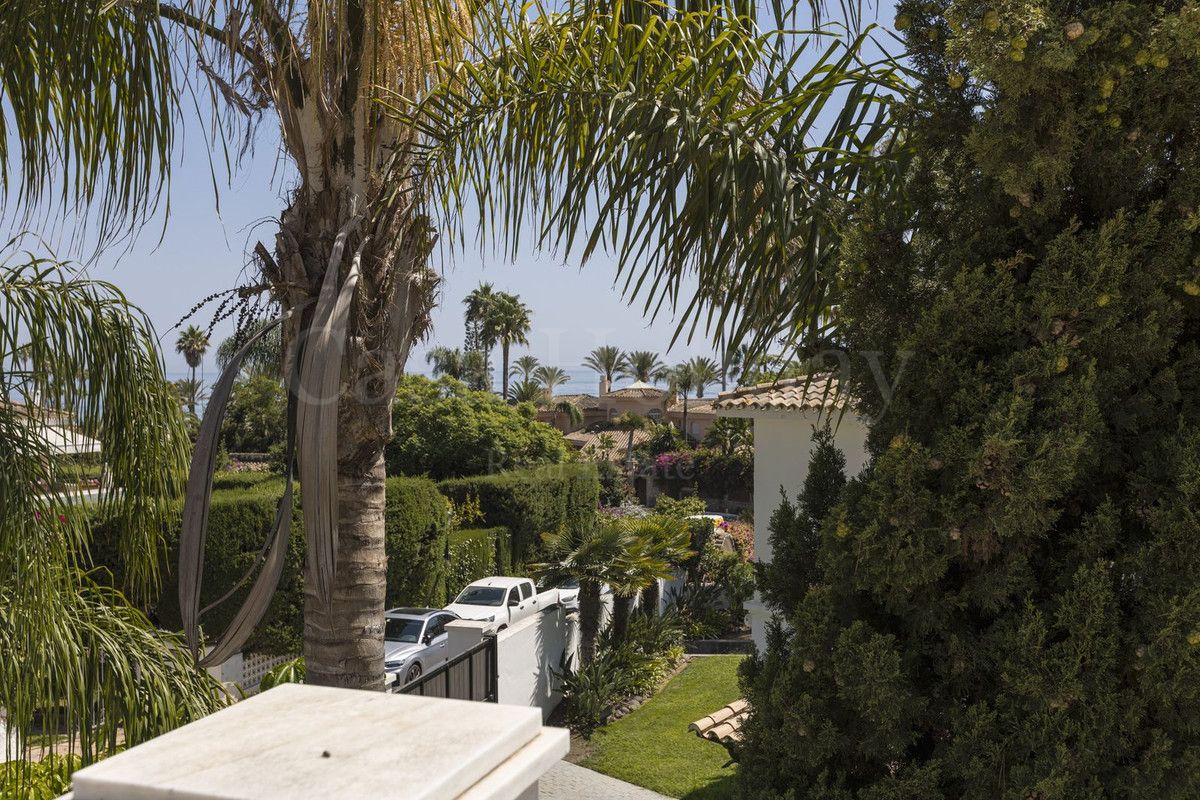 Villa in Los Monteros, Marbella