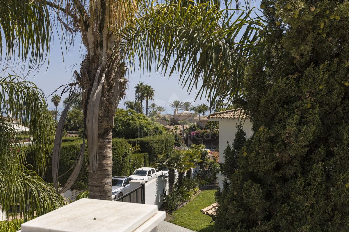 Villa in Los Monteros, Marbella