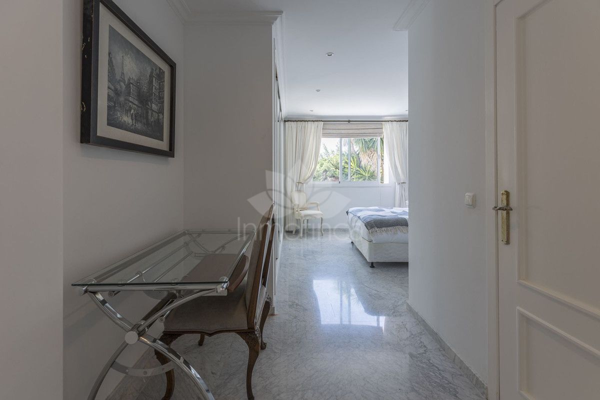 Villa in Los Monteros, Marbella