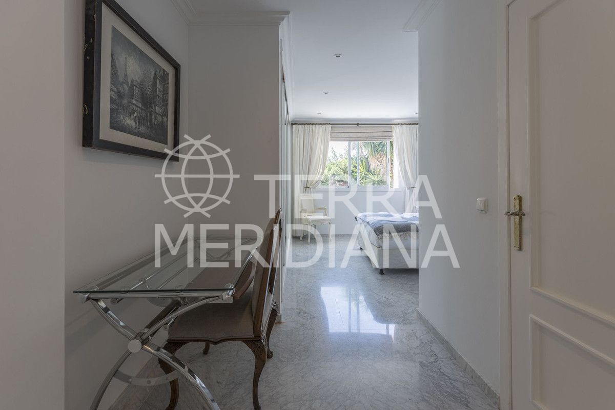 Villa in Los Monteros, Marbella