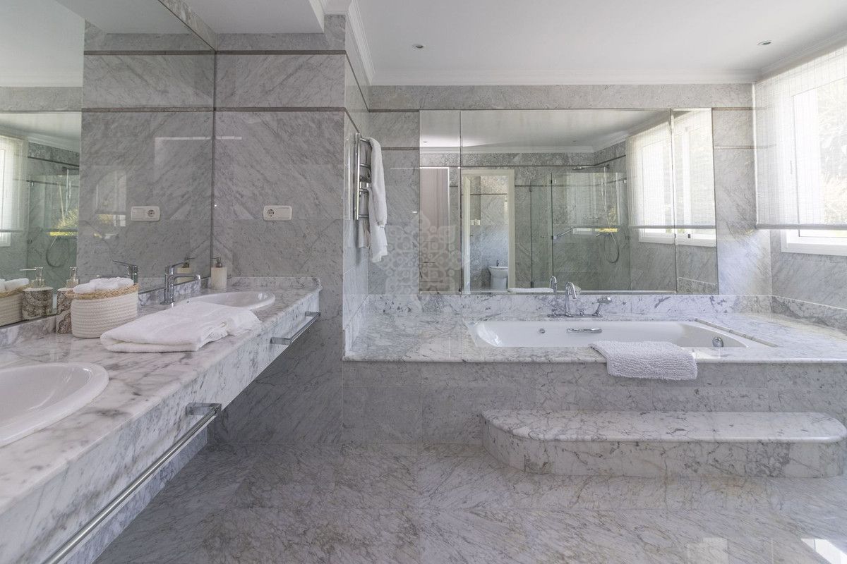 Villa en Los Monteros, Marbella