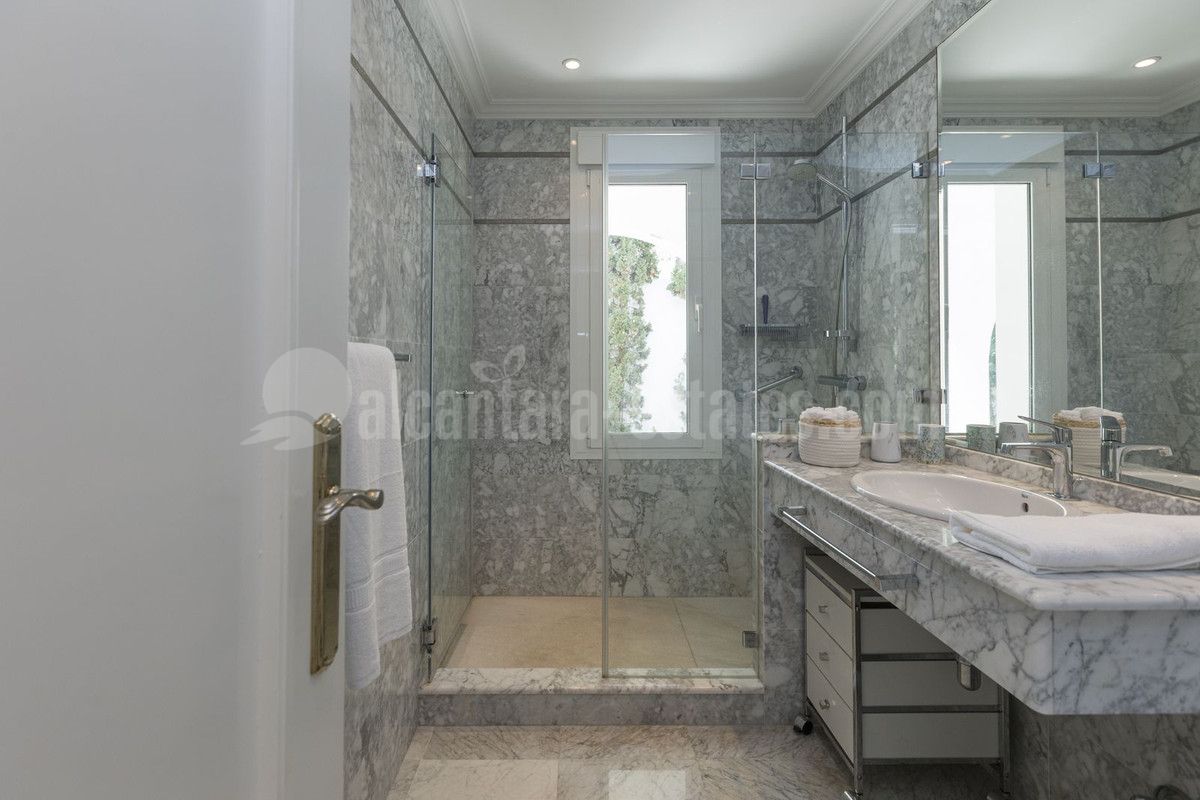 Villa en Los Monteros, Marbella