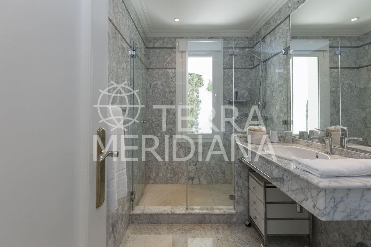 Villa in Los Monteros, Marbella