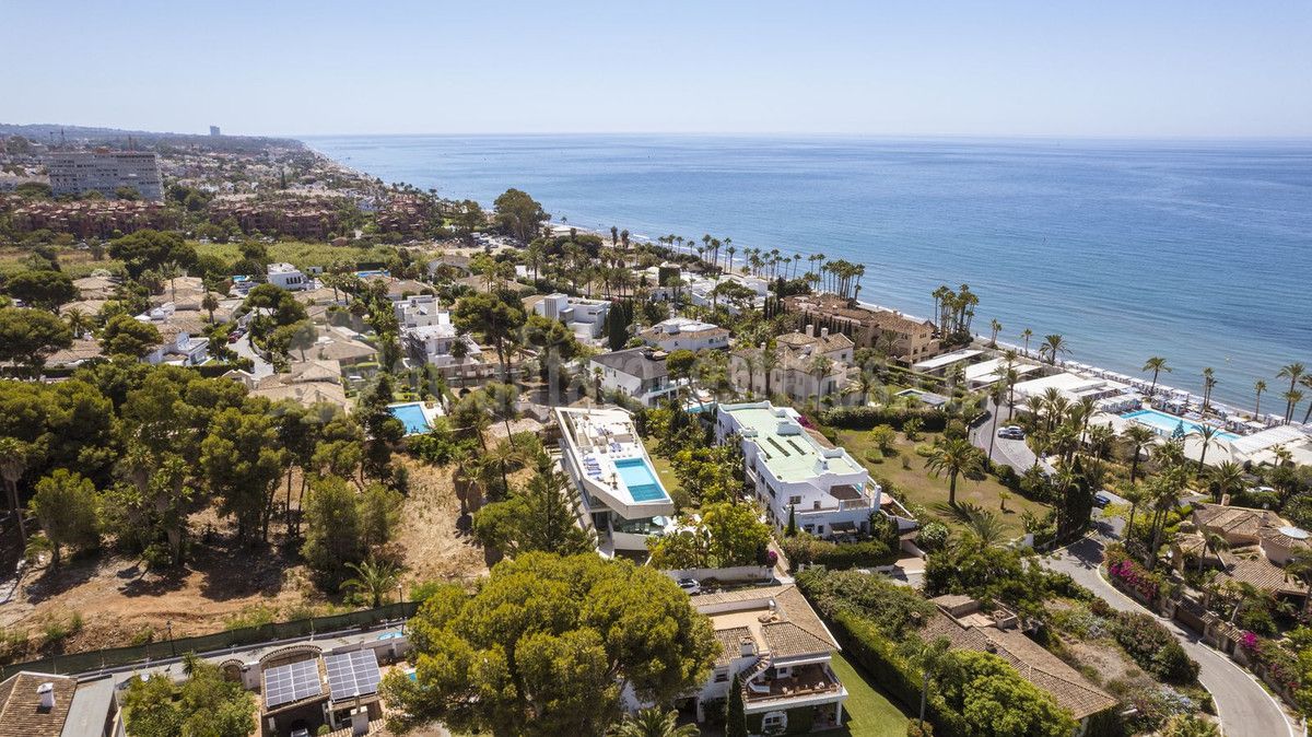 Villa en Los Monteros, Marbella