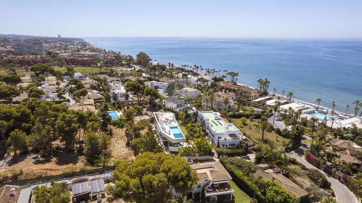 Villa en Los Monteros, Marbella