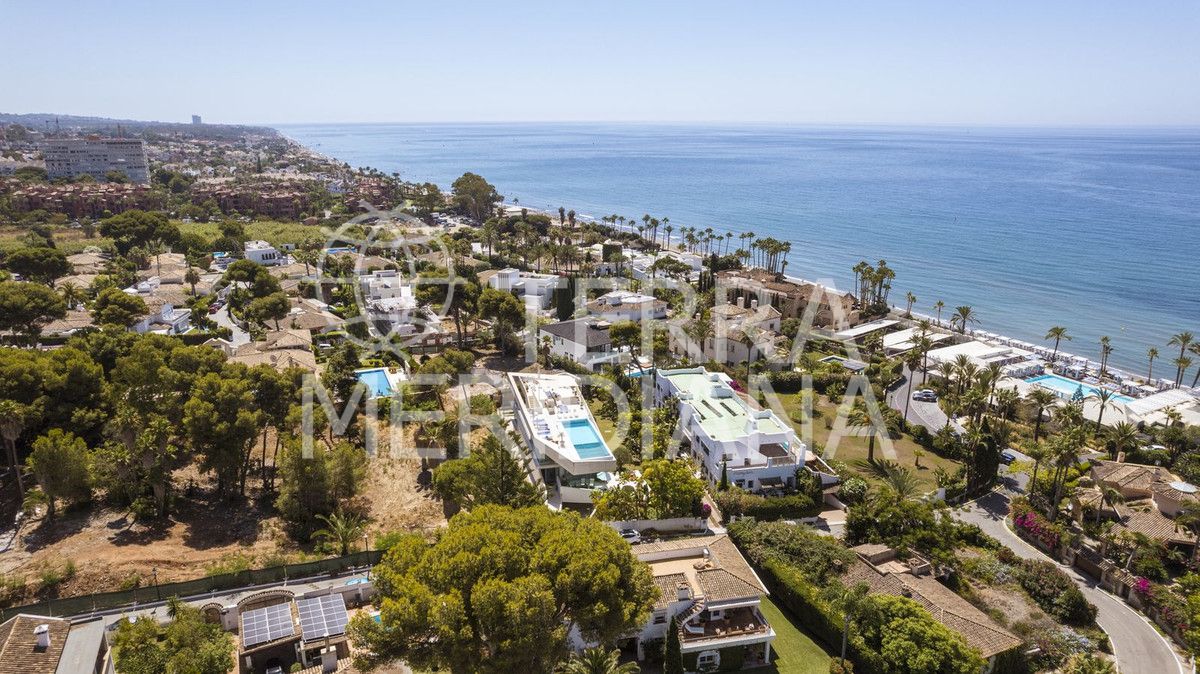 Villa in Los Monteros, Marbella