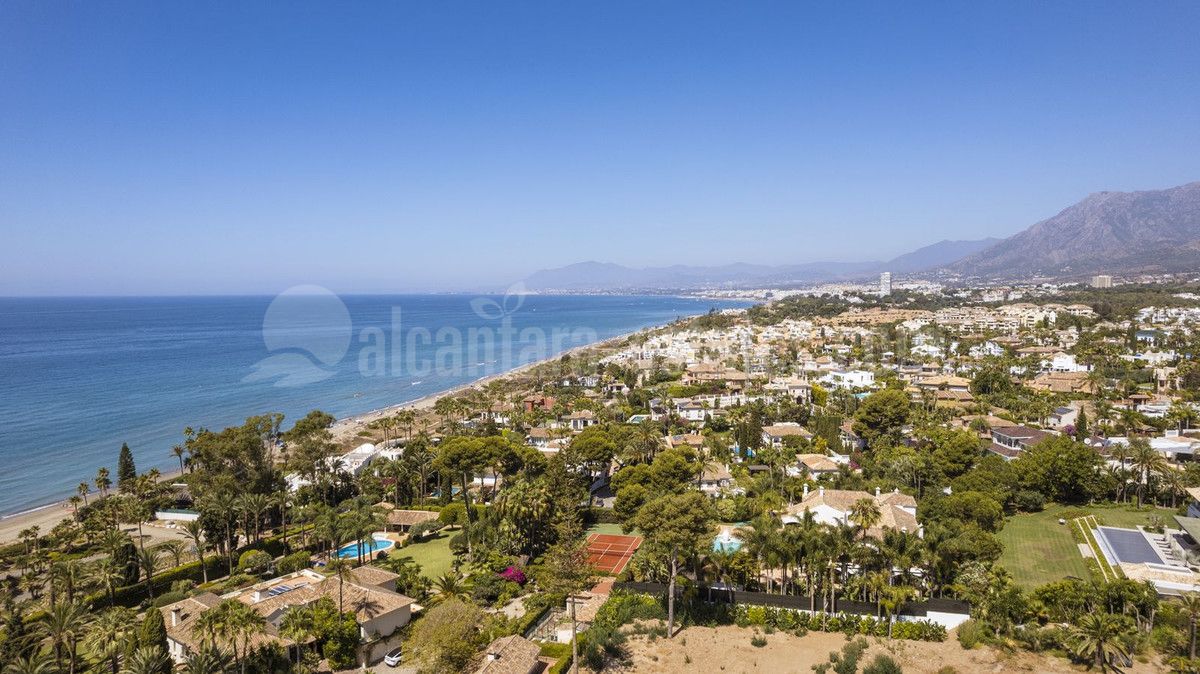 Villa en Los Monteros, Marbella