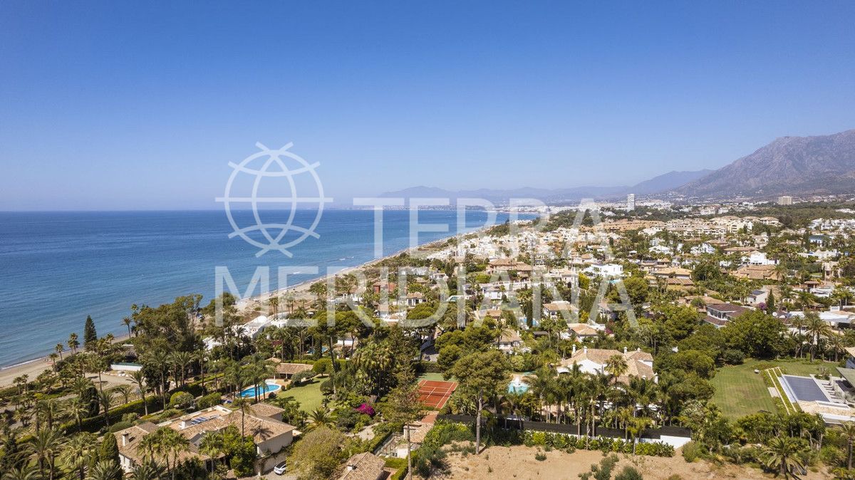 Villa in Los Monteros, Marbella