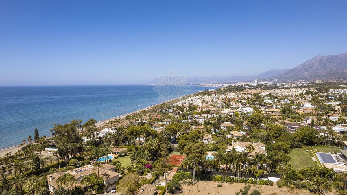 Villa en Los Monteros, Marbella