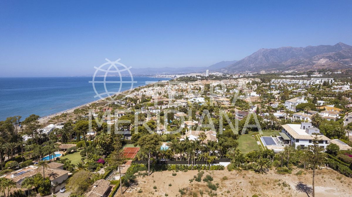 Villa in Los Monteros, Marbella