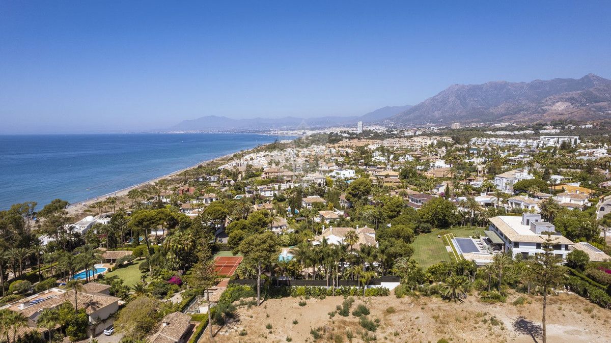 Villa en Los Monteros, Marbella
