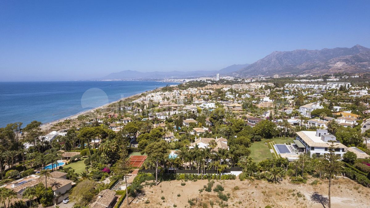 Villa en Los Monteros, Marbella