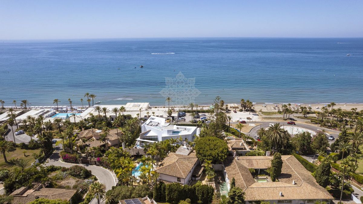 Villa en Los Monteros, Marbella