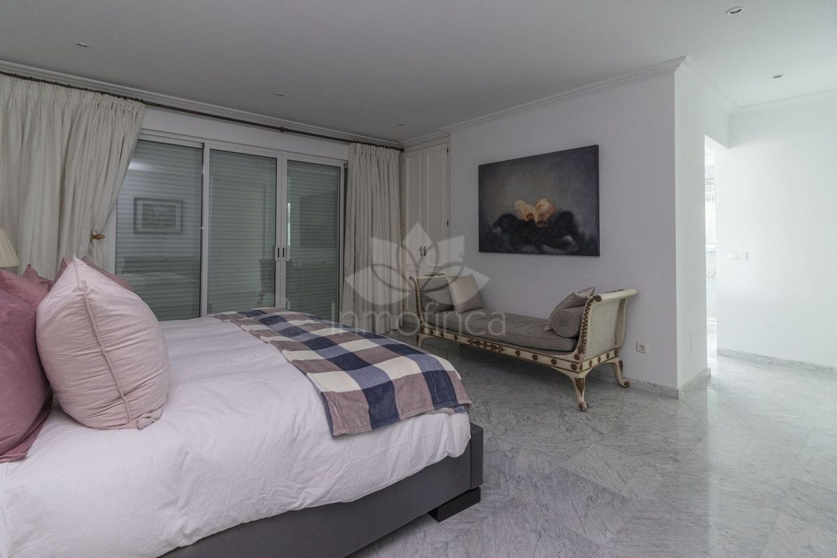 Villa in Los Monteros, Marbella