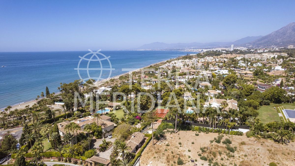 Villa in Los Monteros, Marbella