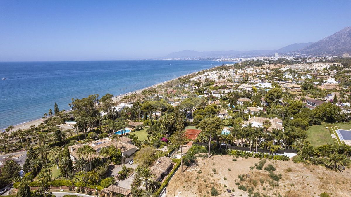 Villa in Los Monteros, Marbella
