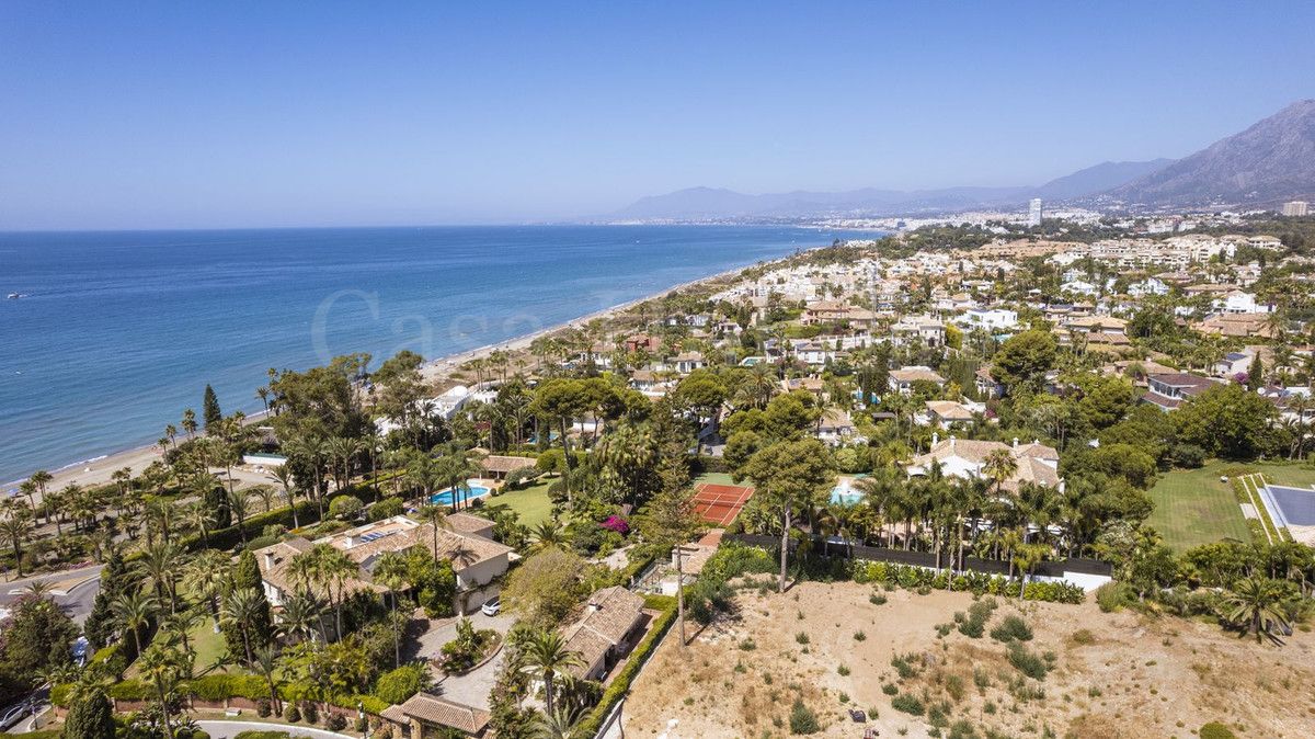 Villa in Los Monteros, Marbella
