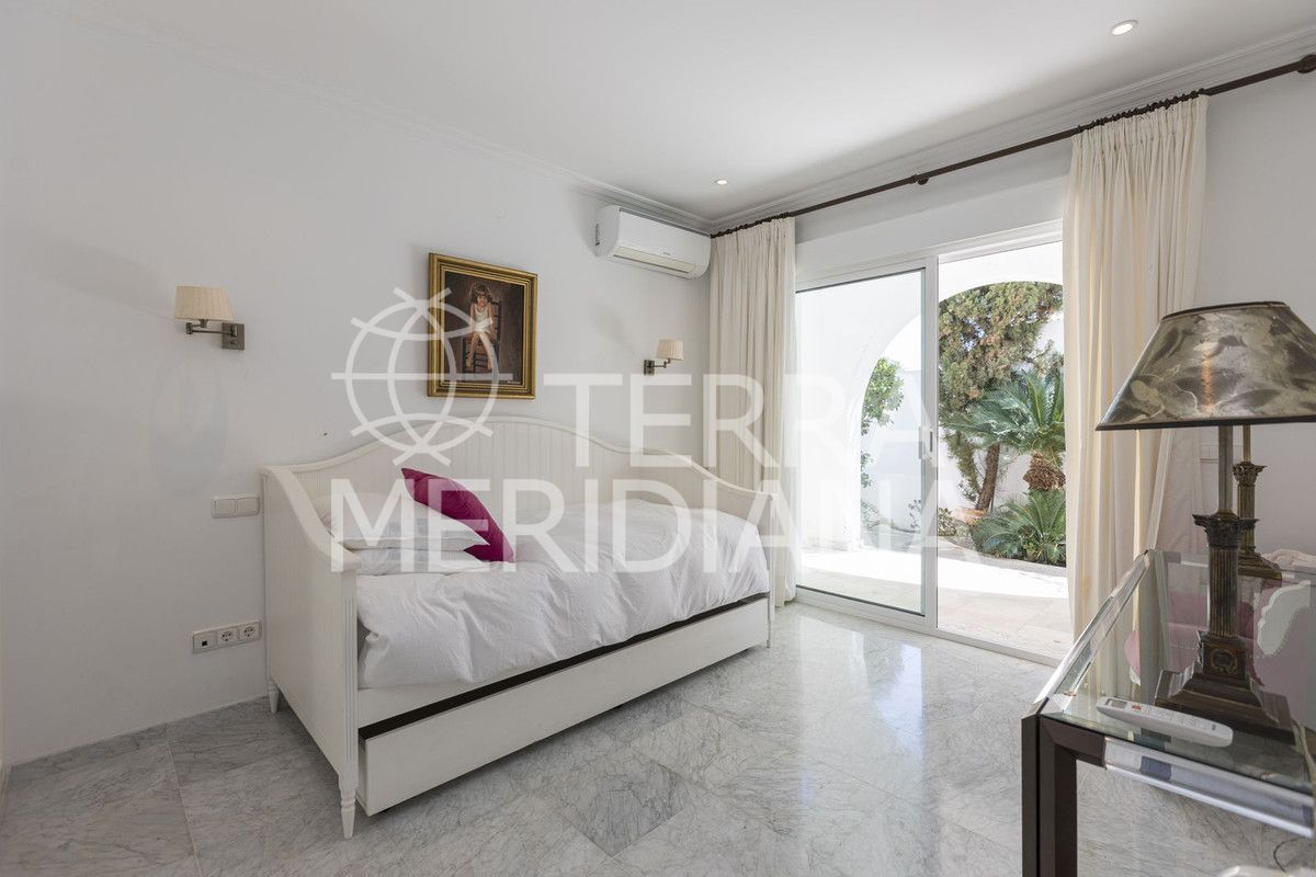 Villa in Los Monteros, Marbella