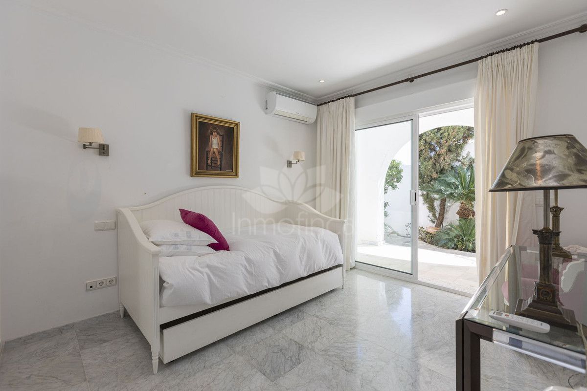 Villa in Los Monteros, Marbella