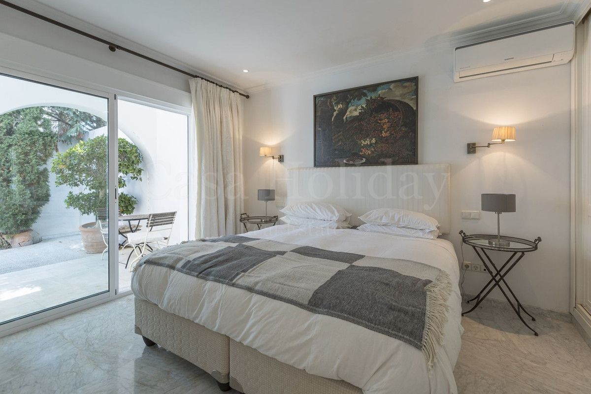 Villa in Los Monteros, Marbella