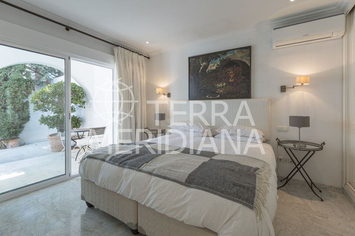 Villa in Los Monteros, Marbella