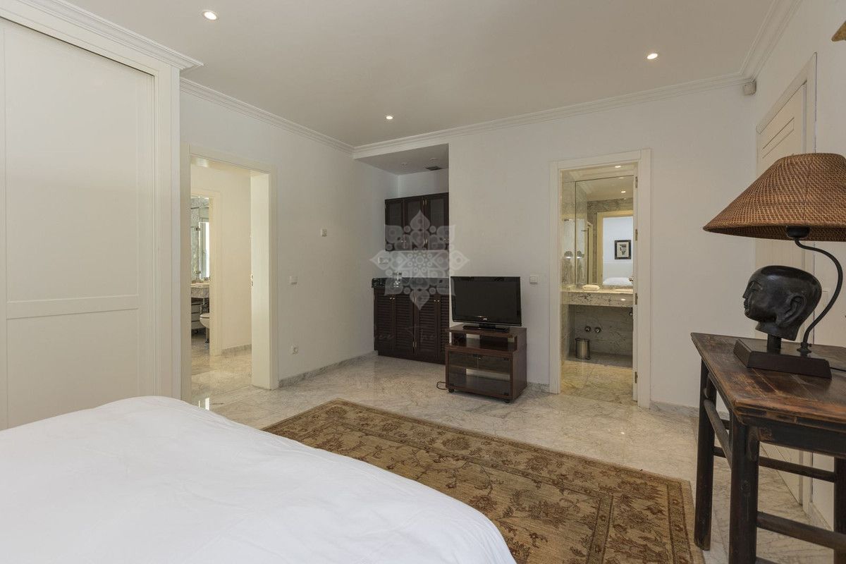 Villa en Los Monteros, Marbella
