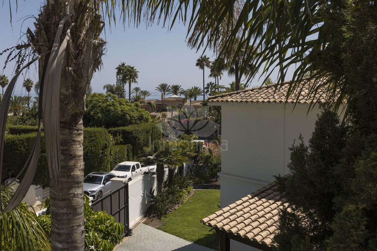 Villa in Los Monteros, Marbella