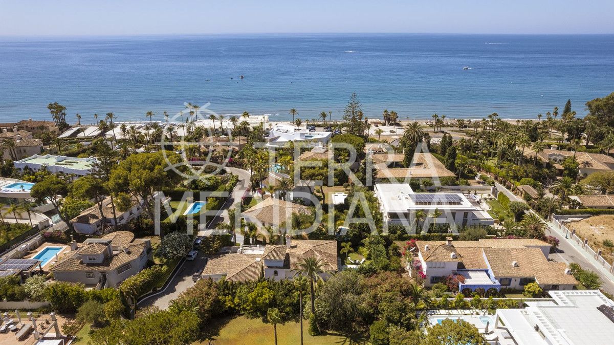 Villa in Los Monteros, Marbella