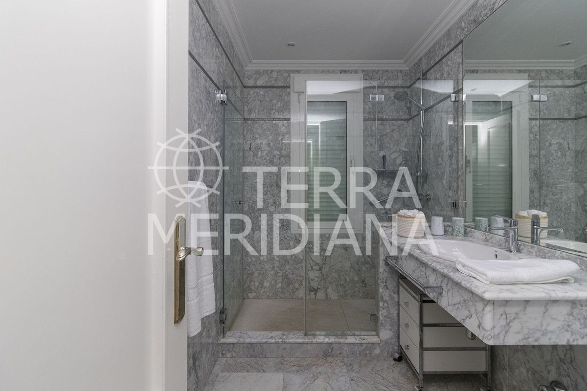 Villa in Los Monteros, Marbella