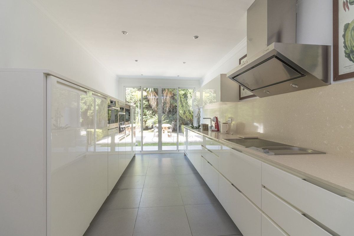 Villa en Los Monteros, Marbella