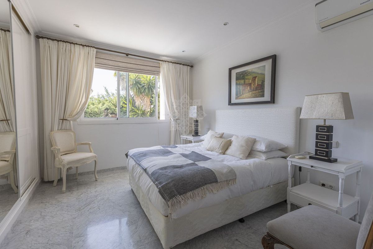 Villa en Los Monteros, Marbella