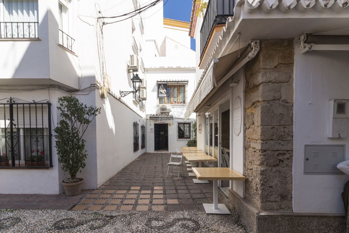 Villa en Marbella, Marbella