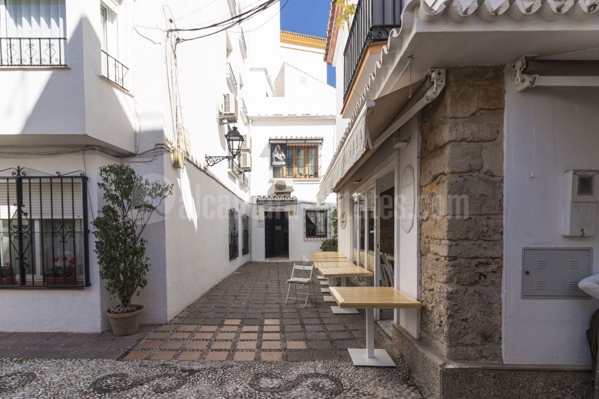 Villa en Marbella, Marbella