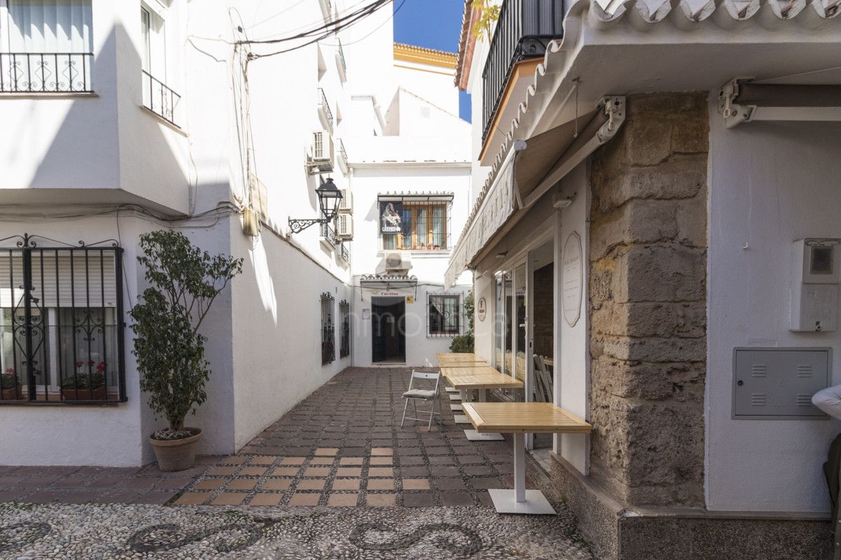Villa in Marbella, Marbella