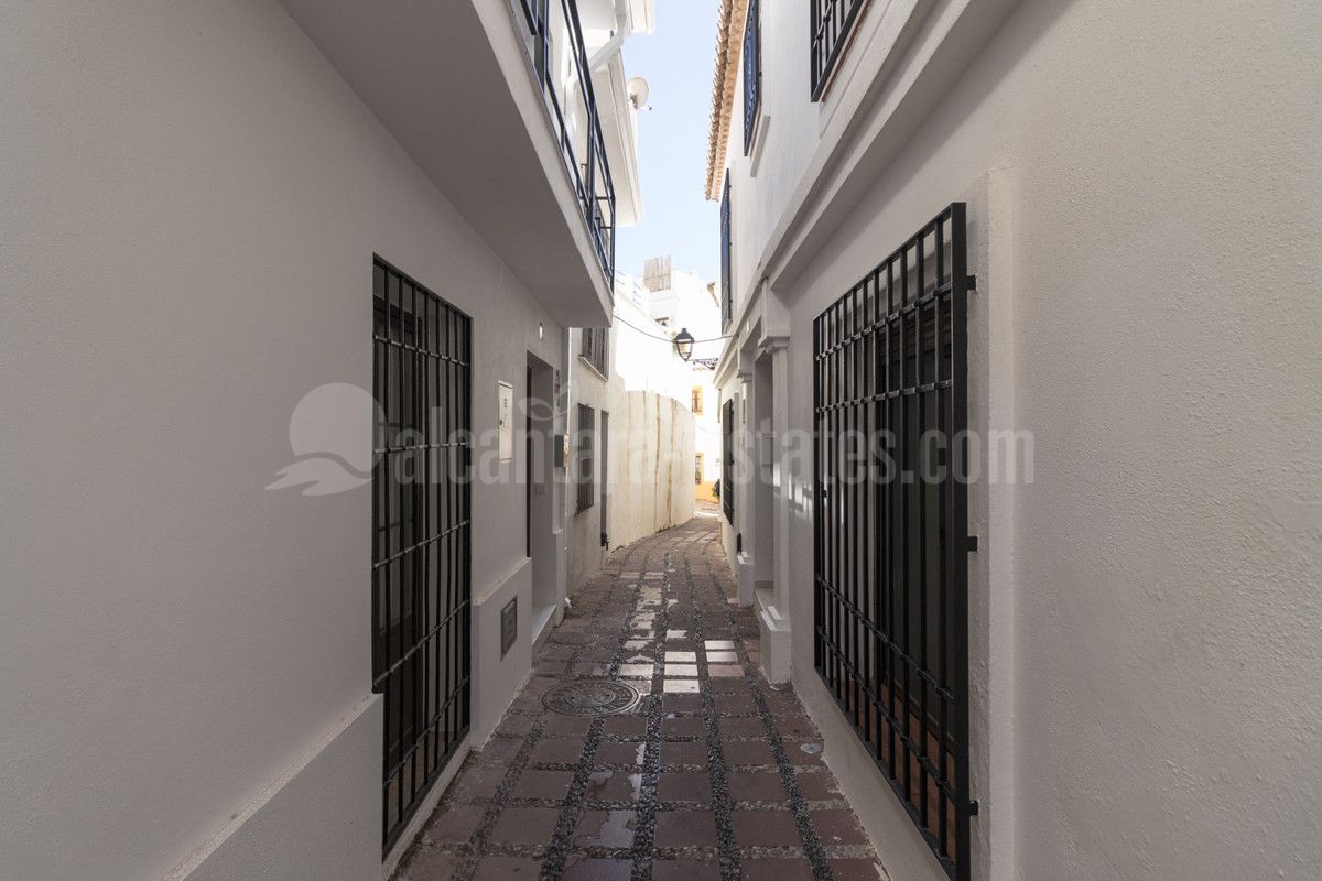 Villa en Marbella, Marbella